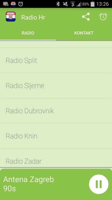 cro radio4