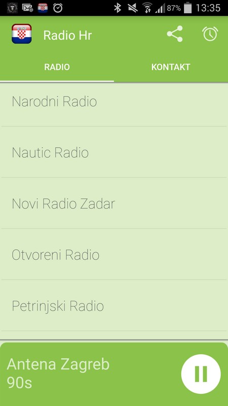 cro radio55