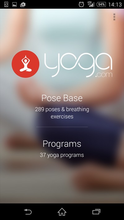 yoga a2