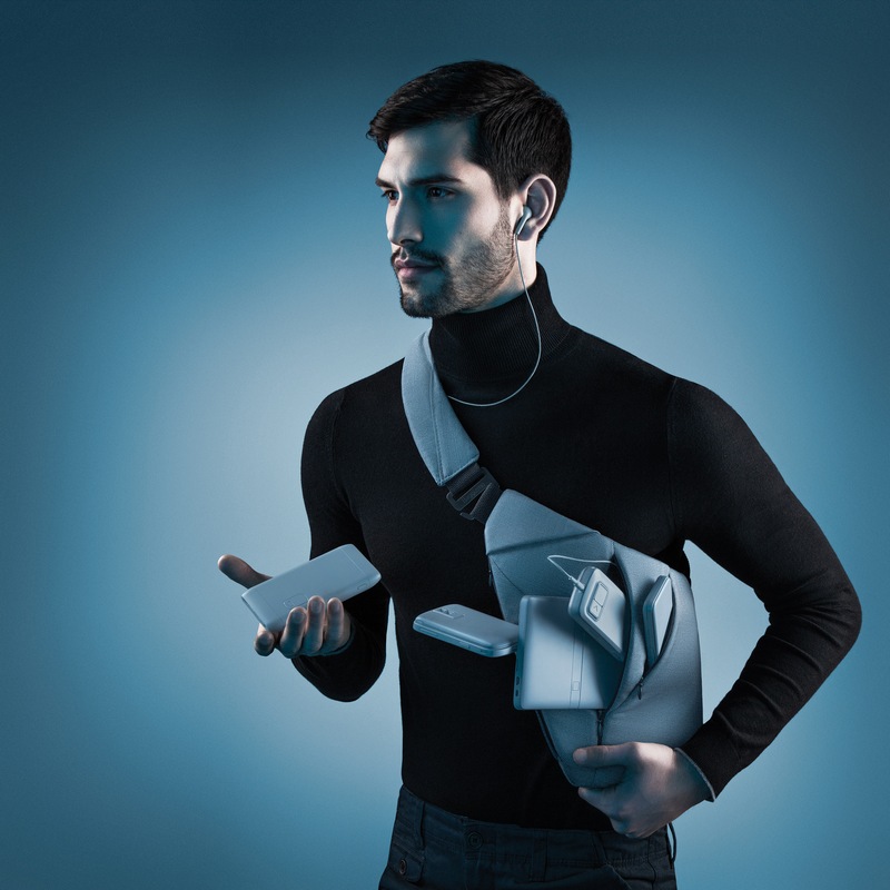 Baggizmo zaprima sve osobne gadgete photo Mladen Saric