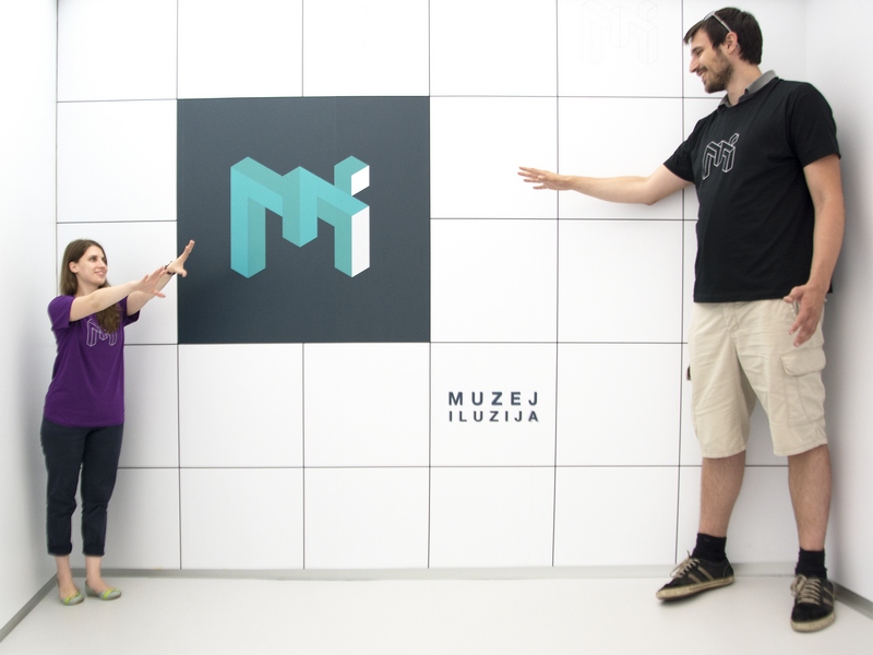Muzej Iluzija 01