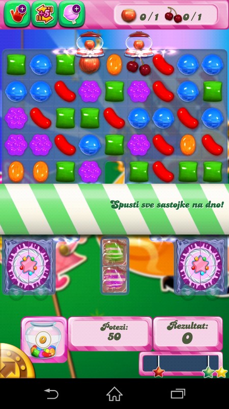 candy crush saga 4