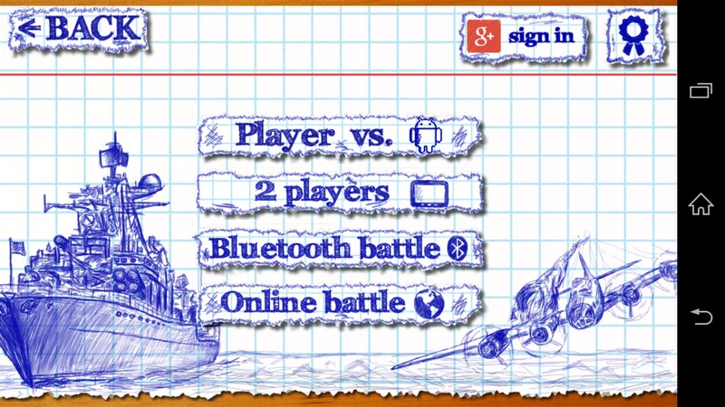 AP TJEDNA SEA BATTLE 3