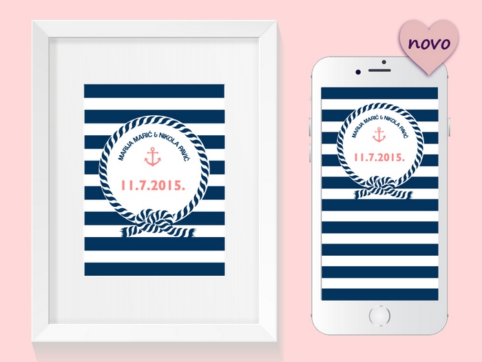 Mornarska PLAKAR I MOB FB