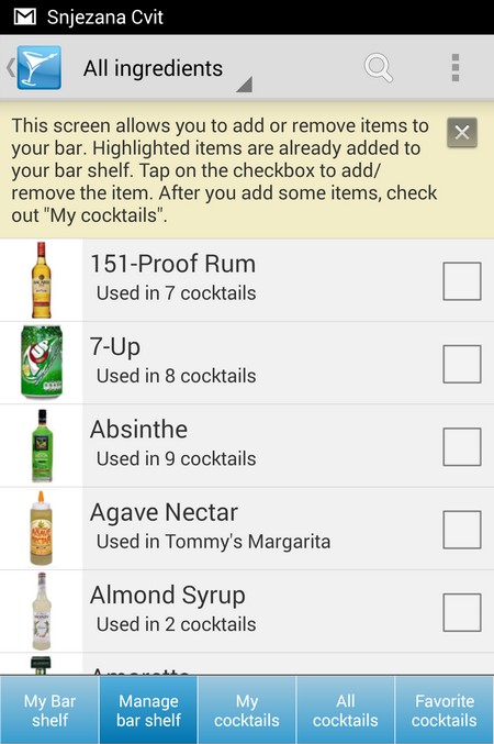 AP TJEDNA MY BAR 2 cr