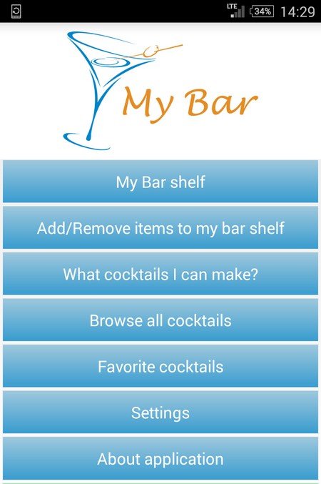 AP TJEDNA MY BAR 3 cr