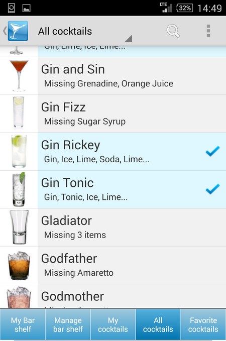 AP TJEDNA MY BAR 8 cr