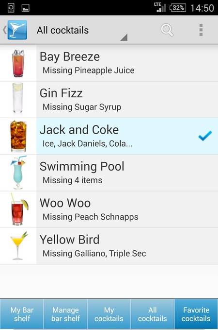 AP TJEDNA MY BAR 9 cr
