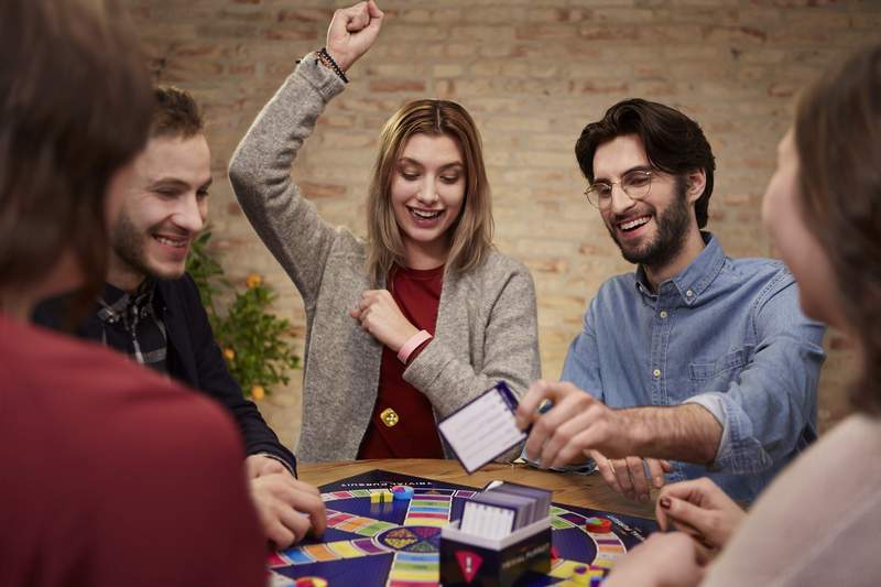 14.SmartBand 2 lifestyle HRV game
