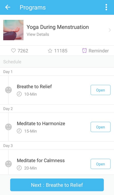 AP TJEDNA DAILY YOGA 24
