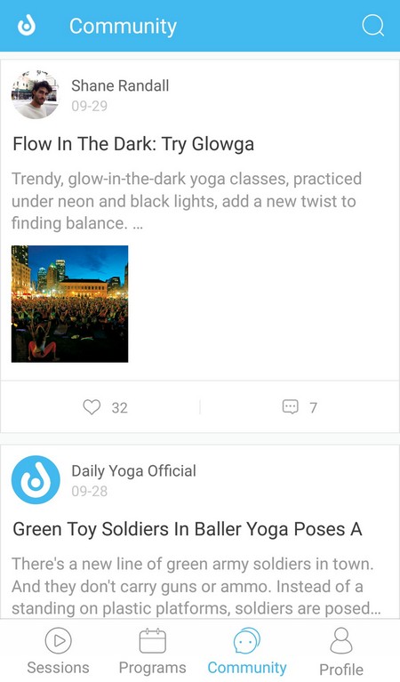 AP TJEDNA DAILY YOGA 99