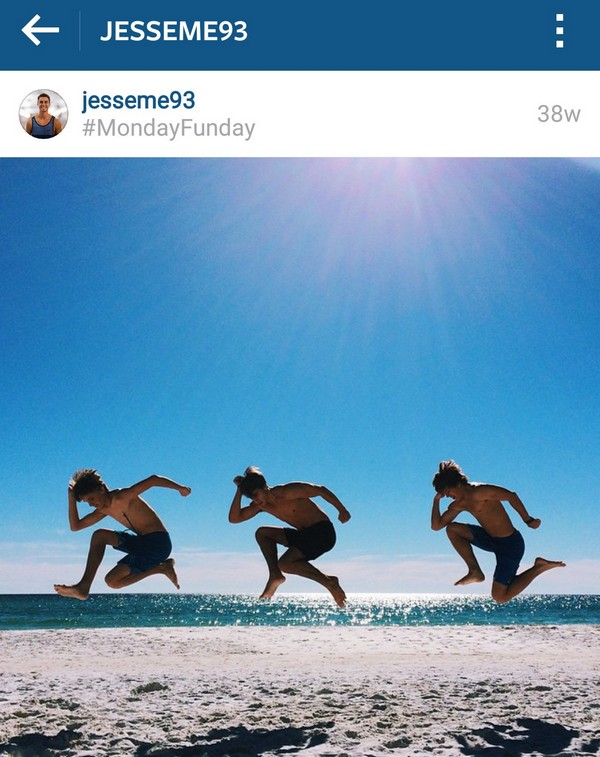 INSTALIFE JESSEME93 30