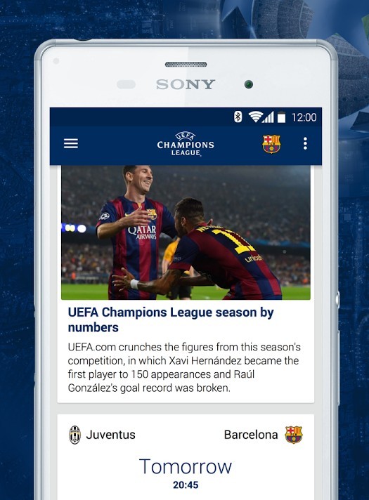 UEFA cr