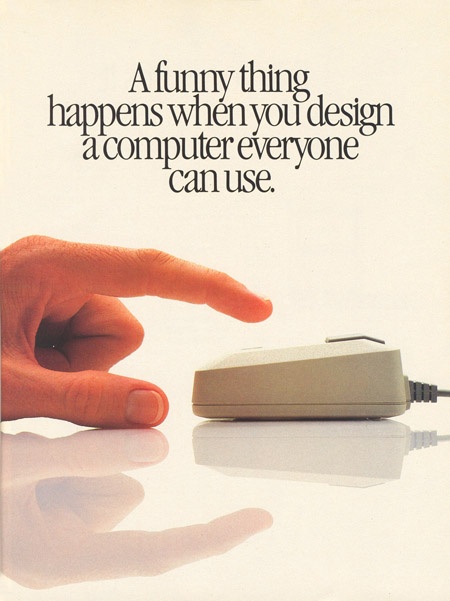 apple