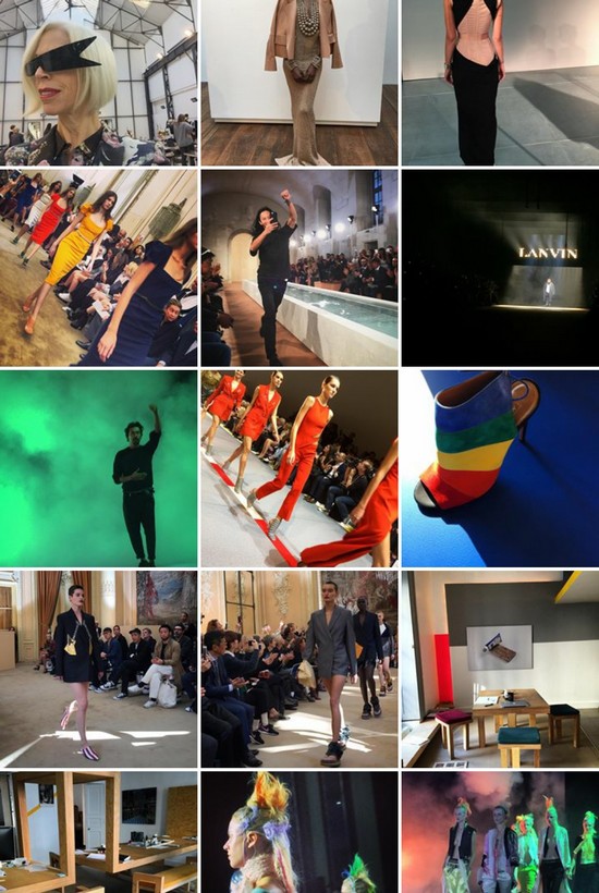 INSTA LIFE LINDA FARGO 22