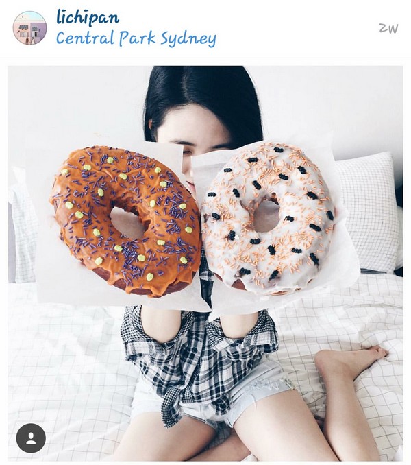 INSTA LIFE LICHIPAN 13