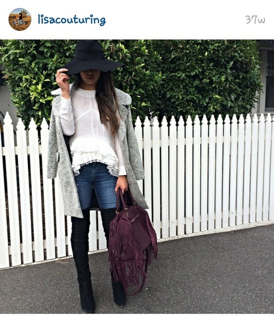 INSTA LIFE LISA COUTURING70