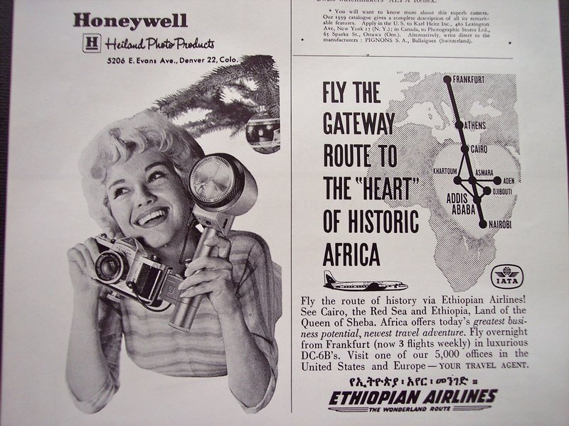 honeywell