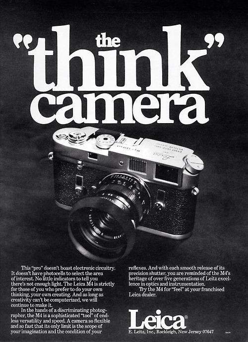leica