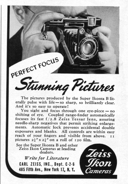 zeiss super 1951