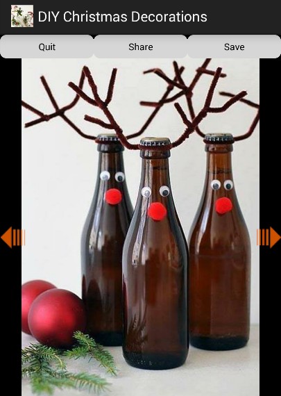 CHRISTMAS DECO APP TJEDNA 10 cr