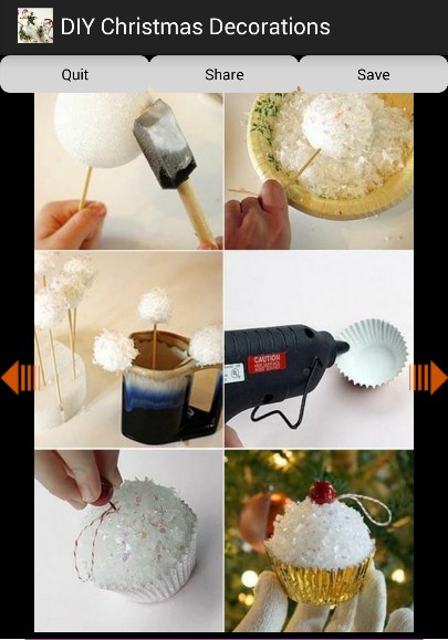 CHRISTMAS DECO APP TJEDNA 4 cr