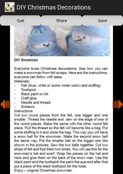 CHRISTMAS DECO APP TJEDNA 7 cr