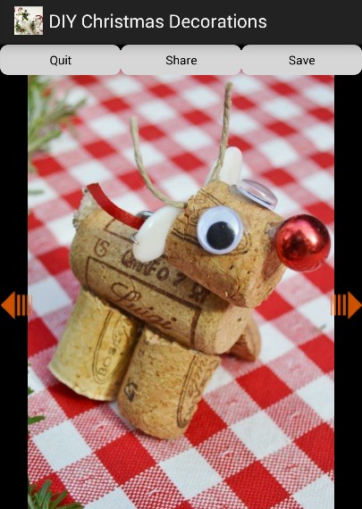 CHRISTMAS DECO APP TJEDNA 8 cr
