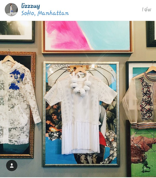 INSTA LIFE LIZ UY32