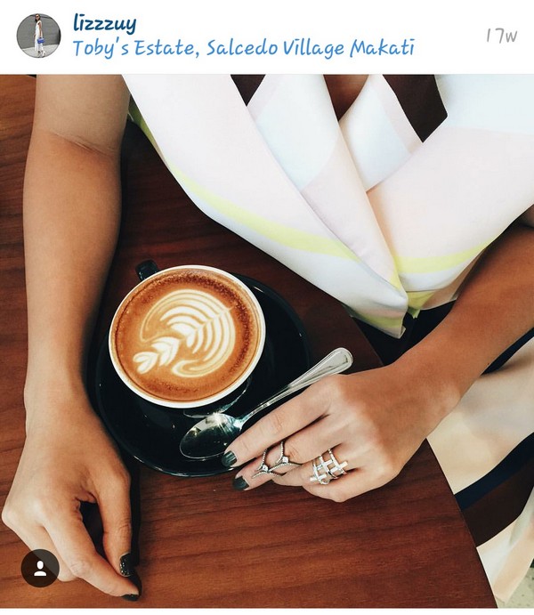 INSTA LIFE LIZ UY41