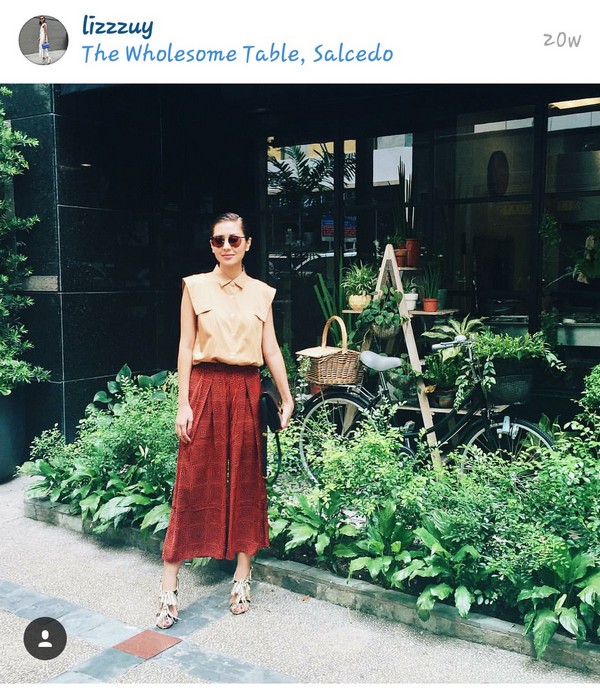 INSTA LIFE LIZ UY48