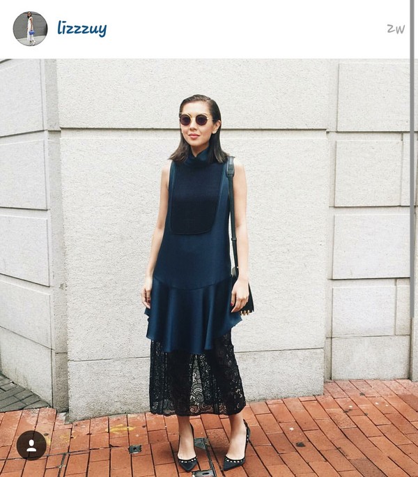 INSTA LIFE LIZ UY7