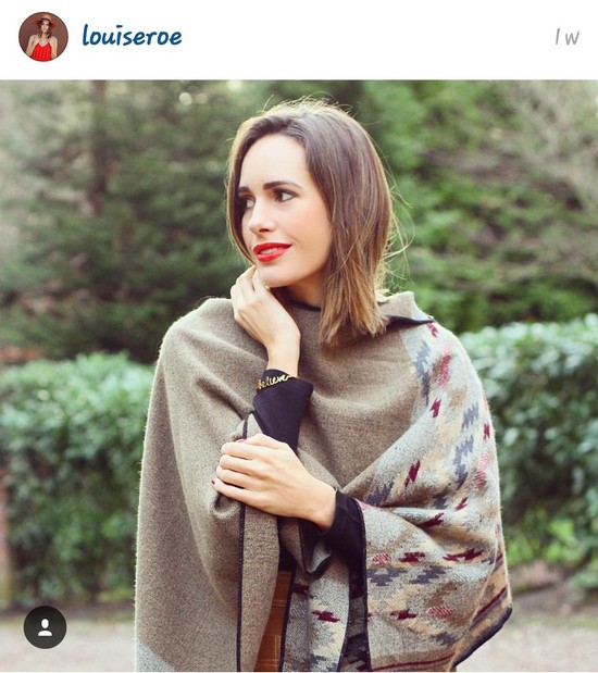LISTA LIFE LOUISE ROE13