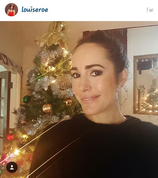 LISTA LIFE LOUISE ROE14