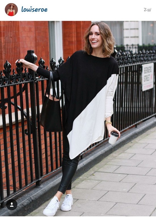 LISTA LIFE LOUISE ROE15