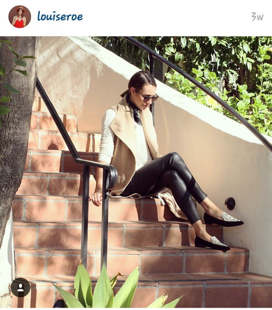 LISTA LIFE LOUISE ROE18