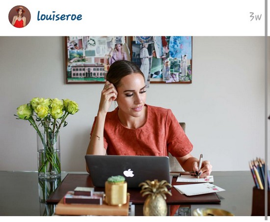 LISTA LIFE LOUISE ROE21