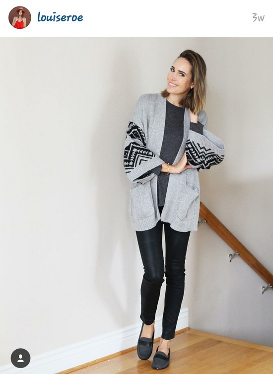 LISTA LIFE LOUISE ROE23