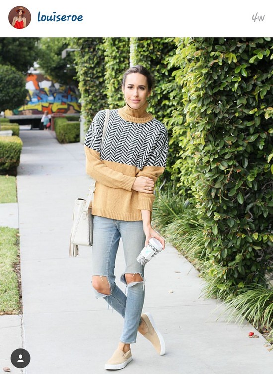LISTA LIFE LOUISE ROE24