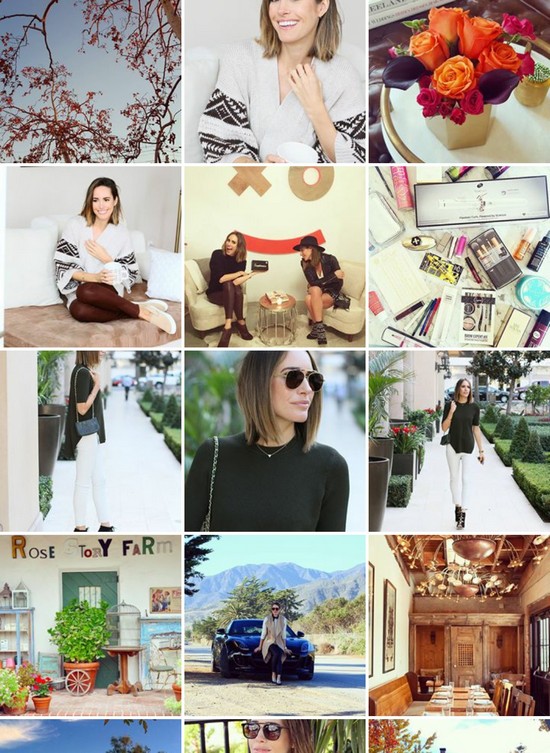 LISTA LIFE LOUISE ROE25