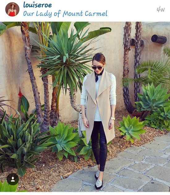 LISTA LIFE LOUISE ROE31