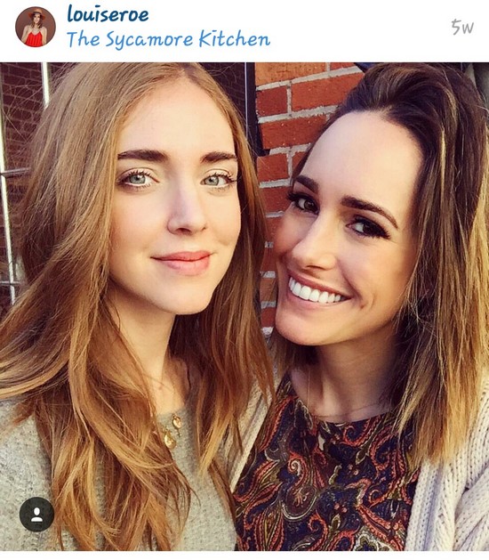 LISTA LIFE LOUISE ROE32