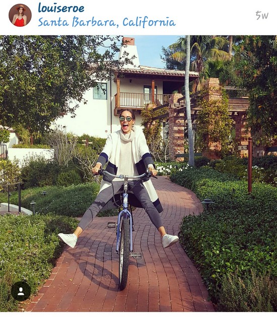 LISTA LIFE LOUISE ROE33
