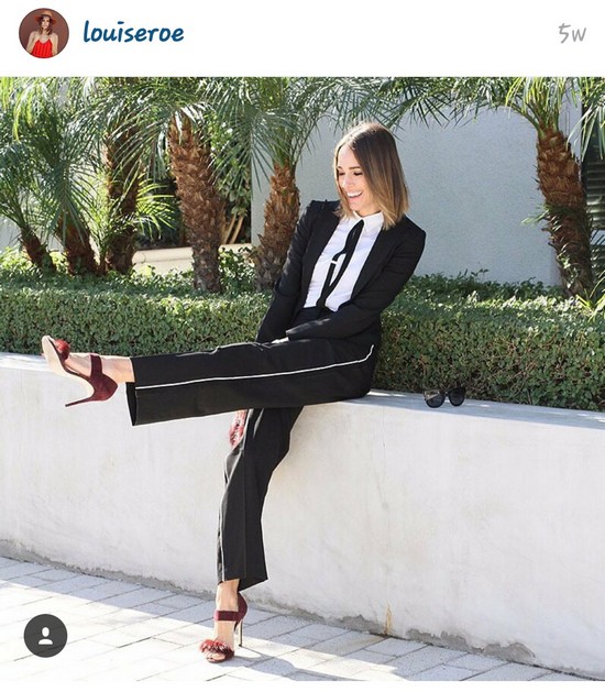 LISTA LIFE LOUISE ROE34