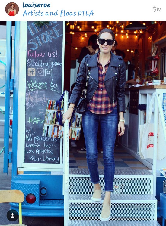 LISTA LIFE LOUISE ROE36
