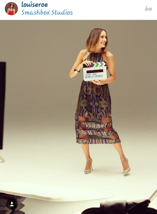 LISTA LIFE LOUISE ROE41