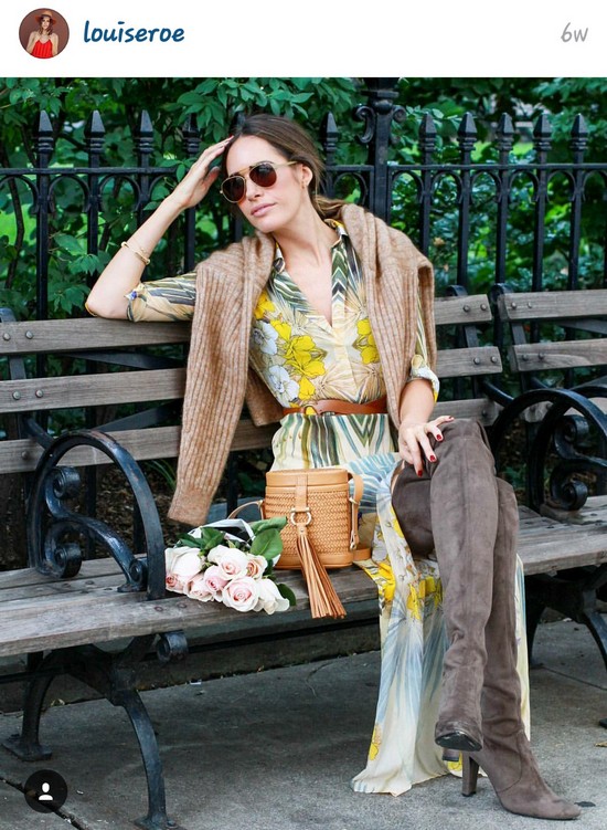 LISTA LIFE LOUISE ROE42