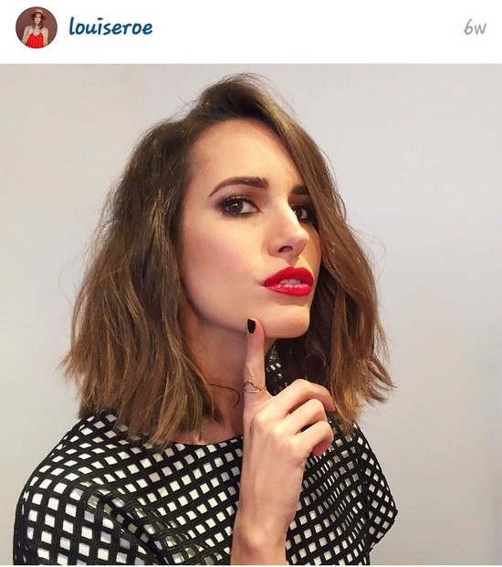 LISTA LIFE LOUISE ROE44