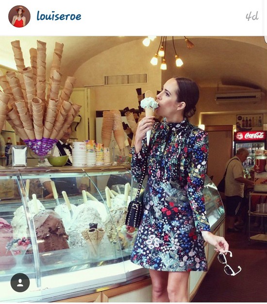LISTA LIFE LOUISE ROE5