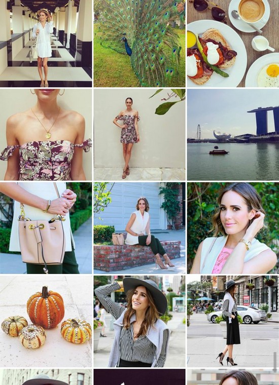 LISTA LIFE LOUISE ROE56